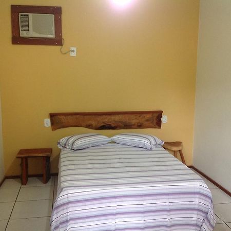 Pousada Vila Verde Olivenca Luaran gambar