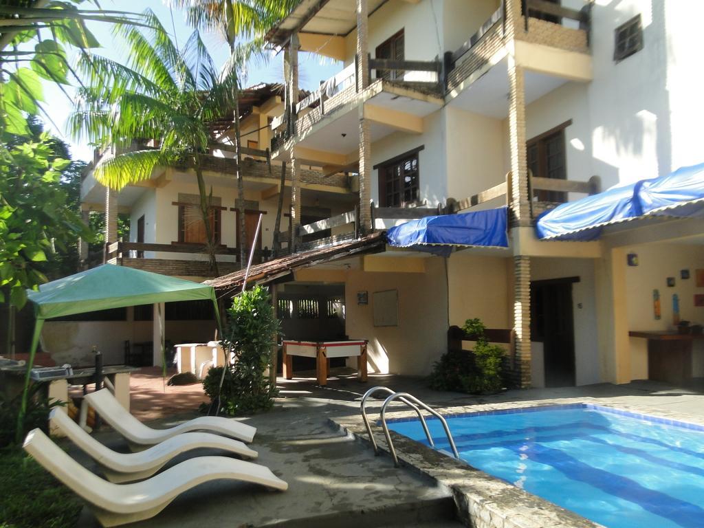 Pousada Vila Verde Olivenca Luaran gambar
