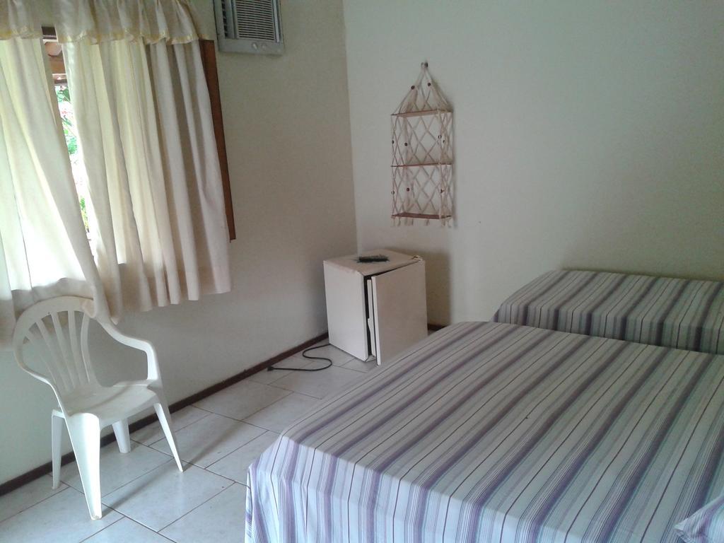 Pousada Vila Verde Olivenca Bilik gambar