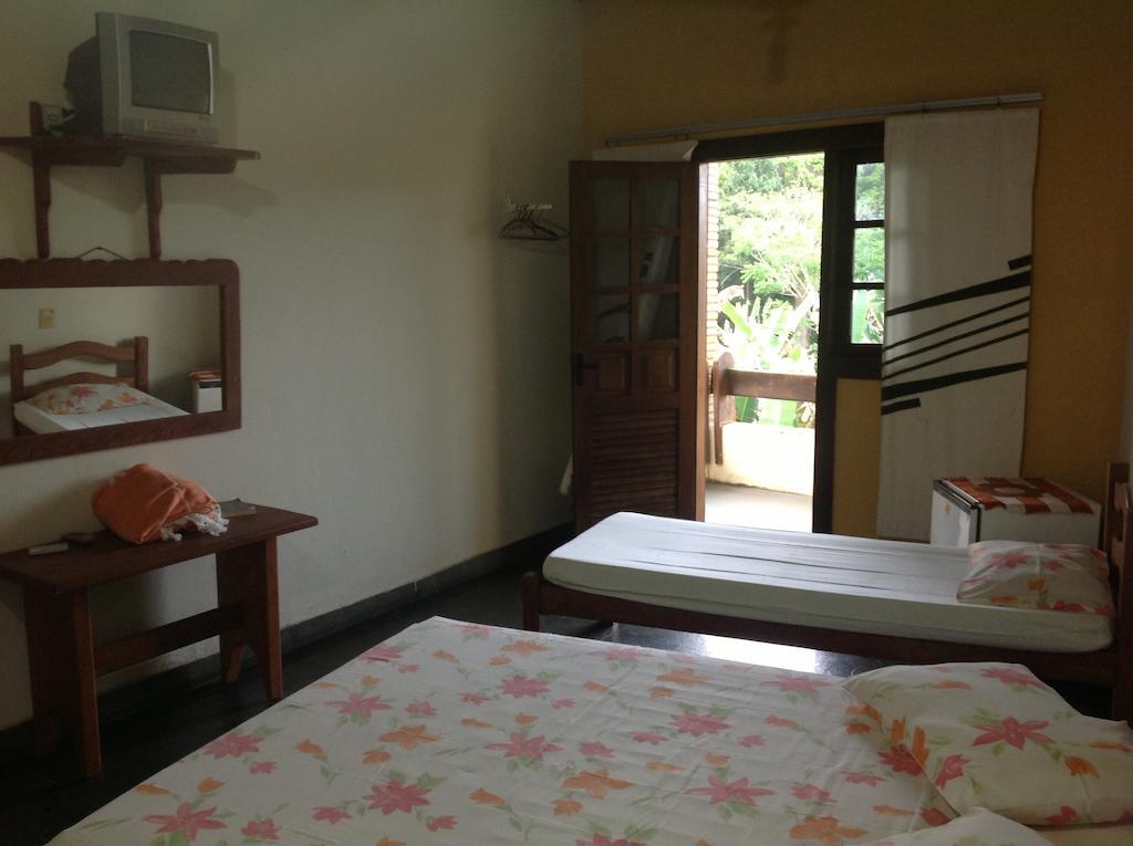 Pousada Vila Verde Olivenca Bilik gambar