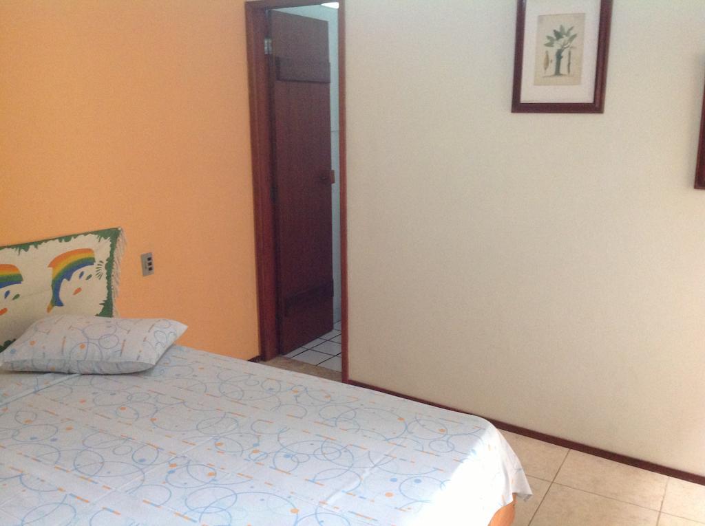 Pousada Vila Verde Olivenca Bilik gambar