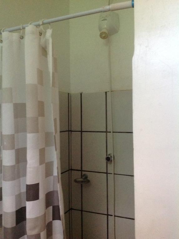 Pousada Vila Verde Olivenca Bilik gambar