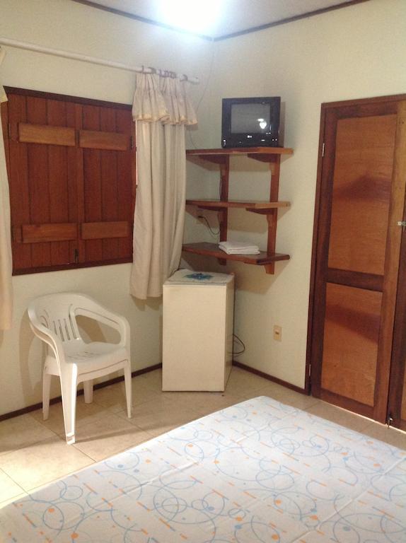Pousada Vila Verde Olivenca Bilik gambar